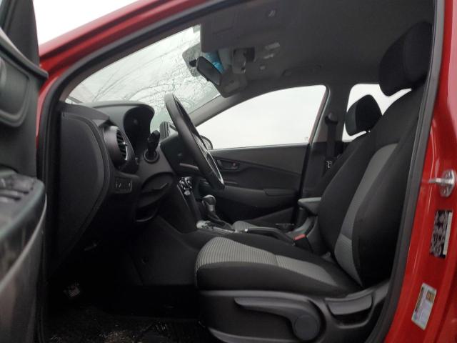 Photo 7 from auction – 2020 HYUNDAI KONA SEL with VIN KM8K2CAA2LU504859