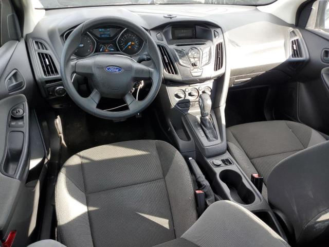 Photo 8 from auction – 2012 FORD FOCUS with VIN 1FAHP3E21CL474428