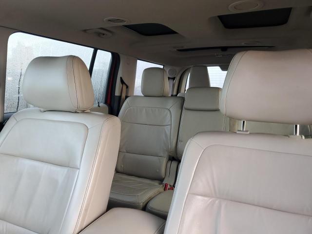 Photo 10 from auction – 2012 FORD FLEX SEL with VIN 2FMGK5CC1CBD15979