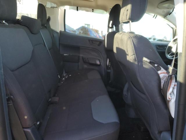 Photo 10 from auction – 2022 FORD MAVERICK X with VIN 3FTTW8F90NRA63042