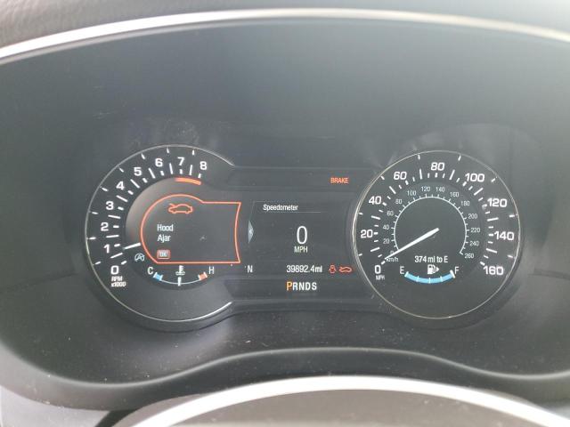 Photo 9 from auction – 2019 LINCOLN MKC with VIN 5LMCJ1C98KUL44576