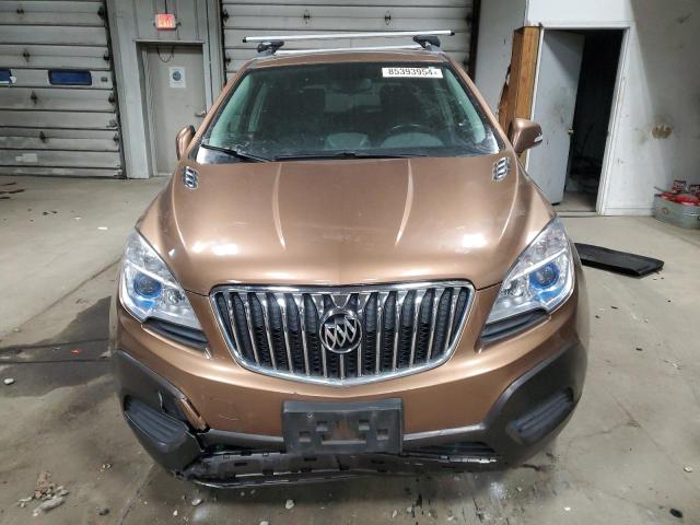 Photo 5 from auction – 2016 BUICK ENCORE with VIN KL4CJASB4GB624889