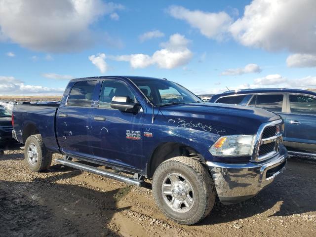 Photo 4 from auction – 2016 RAM 2500 ST with VIN 3C6UR5CJ7GG159684