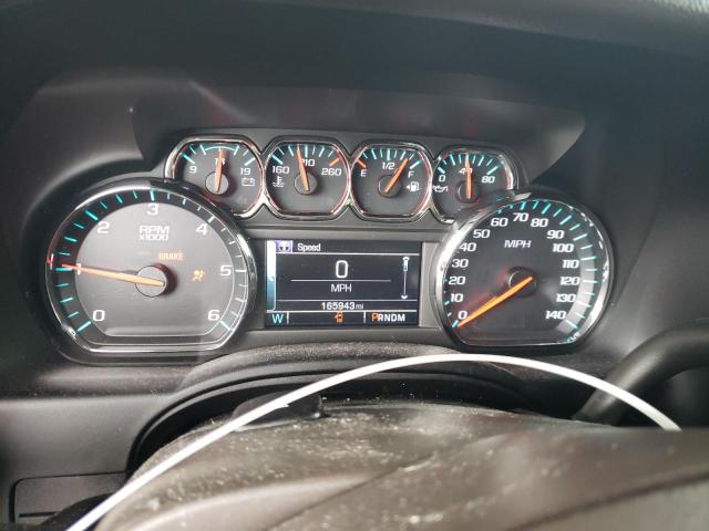 Photo 9 from auction – 2015 CHEVROLET TAHOE C150 with VIN 1GNSCBKC3FR601059