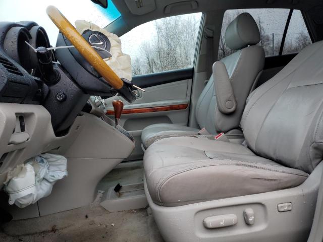 Photo 7 from auction – 2004 LEXUS RX 330 with VIN 2T2HA31U24C033446