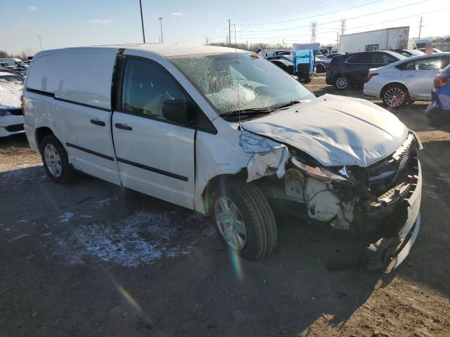 Photo 4 from auction – 2013 RAM TRADESMAN with VIN 2C4JRGAG3DR545071