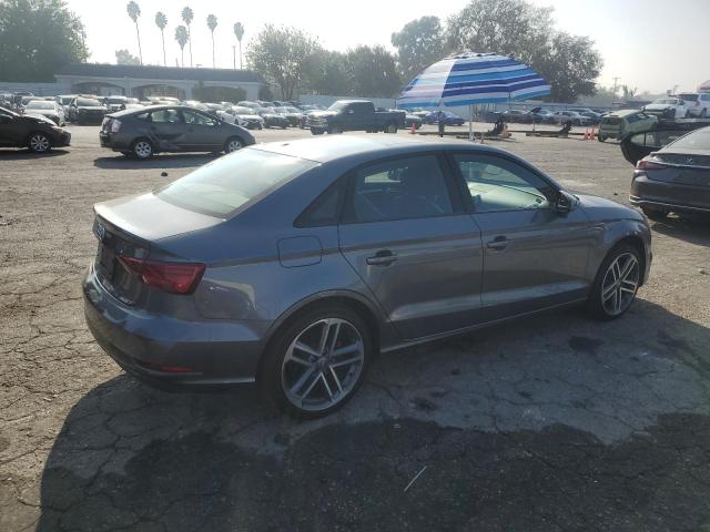 Photo 3 from auction – 2020 AUDI A3 PREMIUM with VIN WAUAUGFF9LA104530