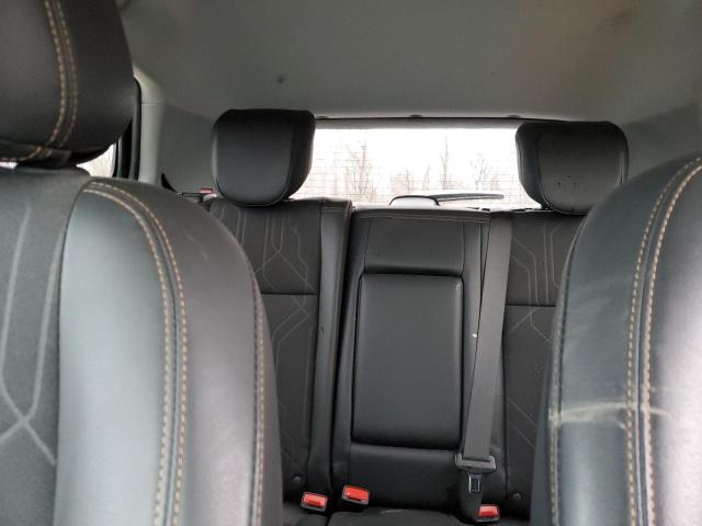Photo 10 from auction – 2020 CHEVROLET TRAX 1LT with VIN KL7CJLSB6LB059408