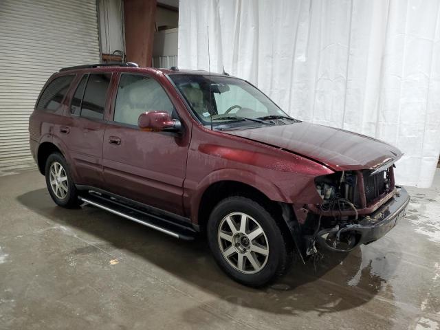 Photo 4 from auction – 2005 BUICK RAINIER CX with VIN 5GADT13S952384742