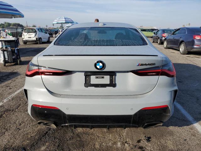 Photo 6 from auction – 2024 BMW M440I with VIN WBA83AP08RCR57765