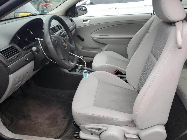 Photo 7 from auction – 2007 CHEVROLET COBALT LS with VIN 1G1AK15F377100623