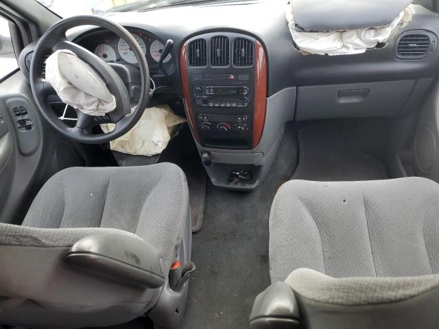 Photo 8 from auction – 2005 CHRYSLER TOWN & COU with VIN 1C4GP45R35B134652