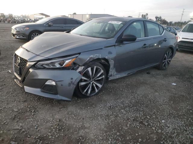 Photo 1 from auction – 2020 NISSAN ALTIMA SR with VIN 1N4BL4CV3LC210423