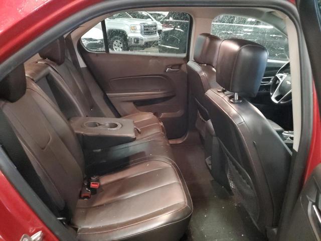 Zdjęcie 11 z aukcji – 2015 CHEVROLET EQUINOX LT z VIN 2GNFLCE33F6113616