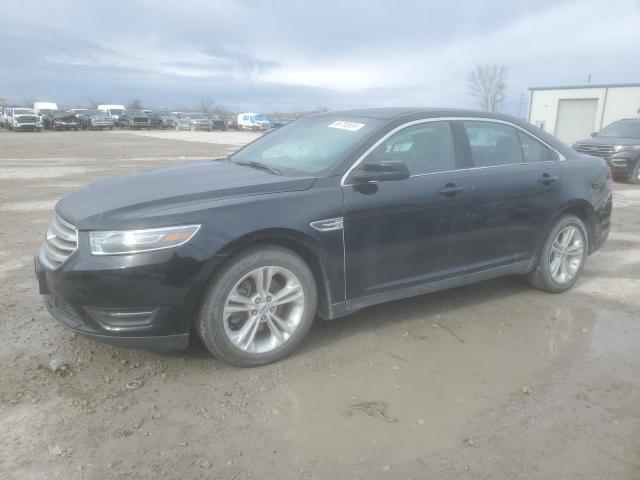 FORD TAURUS SEL 2016 z numerem VIN 1FAHP2H88GG119281 - Zdjęcie z aukcji