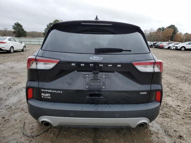 Photo 6 from auction – 2020 FORD ESCAPE TIT with VIN 1FMCU0DZ5LUA68345