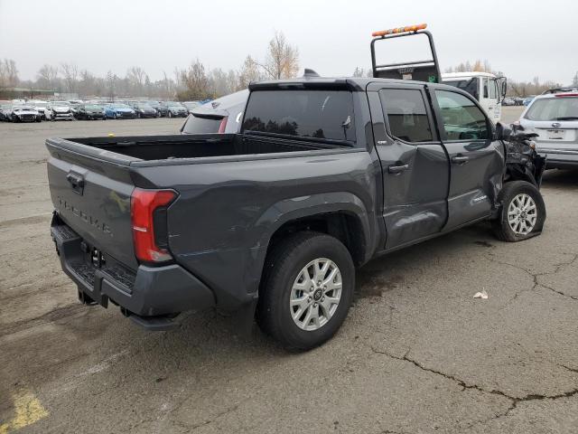 Photo 3 from auction – 2024 TOYOTA TACOMA DOU with VIN 3TMLB5JN1RM053850