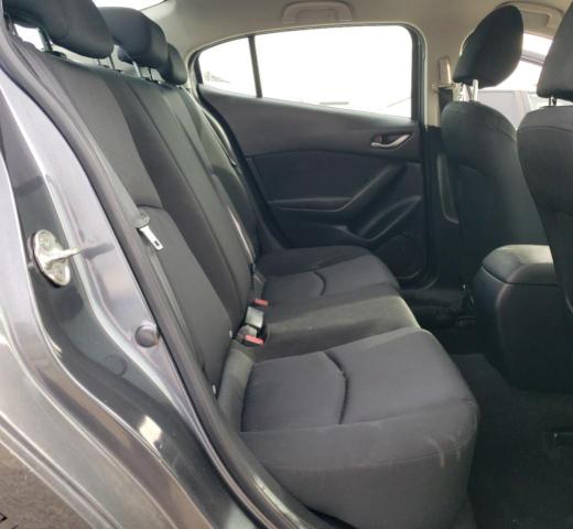 Photo 10 from auction – 2015 MAZDA 3 SPORT with VIN 3MZBM1U73FM226966