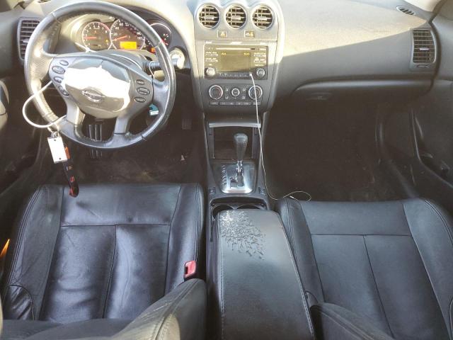Photo 8 from auction – 2012 NISSAN ALTIMA BAS with VIN 1N4AL2AP1CN567981
