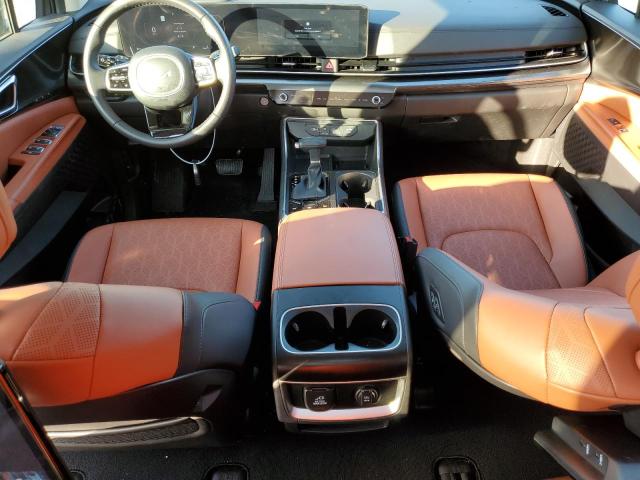 Photo 8 from auction – 2025 KIA CARNIVAL S with VIN KNDNE5K36S6463692