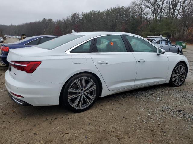 Photo 3 from auction – 2020 AUDI A6 PREMIUM with VIN WAUD8AF28LN060542