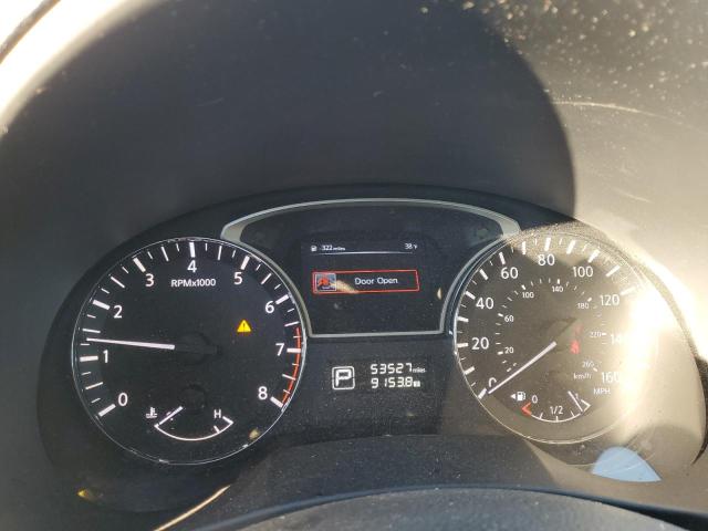Photo 9 from auction – 2014 NISSAN ALTIMA 2.5 with VIN 1N4AL3AP1EC401884