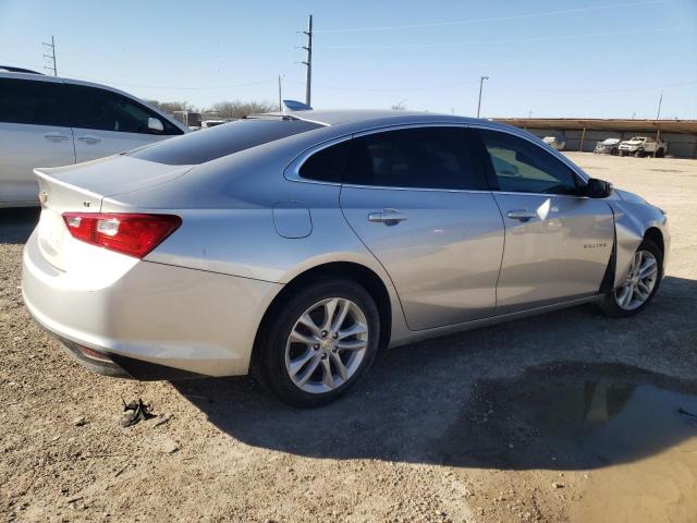 Photo 3 from auction – 2018 CHEVROLET MALIBU LT with VIN 1G1ZD5ST2JF192822