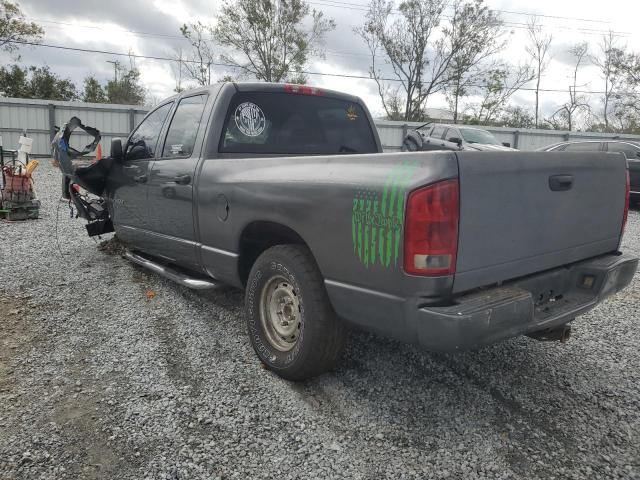 Photo 2 from auction – 2003 DODGE RAM 1500 S with VIN 1D7HA18N13S237665