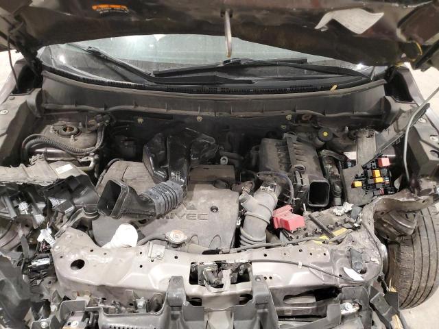 Photo 12 from auction – 2020 MITSUBISHI OUTLANDER with VIN JA4AP4AU8LU017693