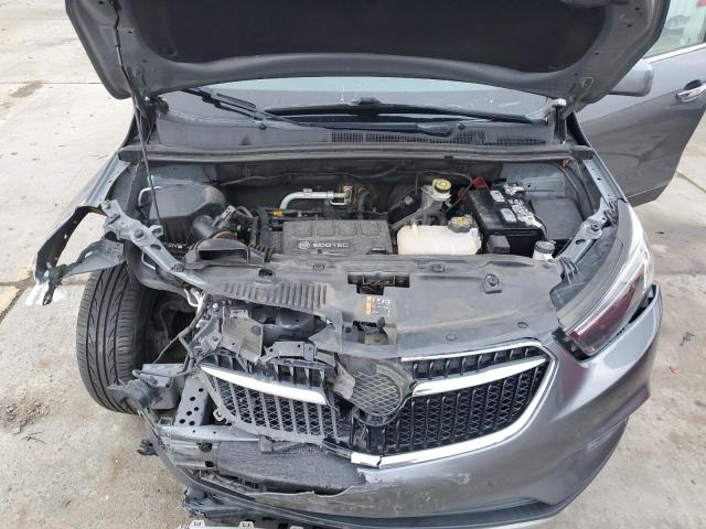 Photo 12 from auction – 2020 BUICK ENCORE PRE with VIN KL4CJASB8LB018585