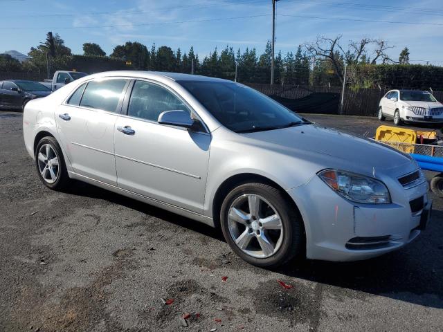 Photo 4 from auction – 2012 CHEVROLET MALIBU 2LT with VIN 1G1ZD5E00CF279252