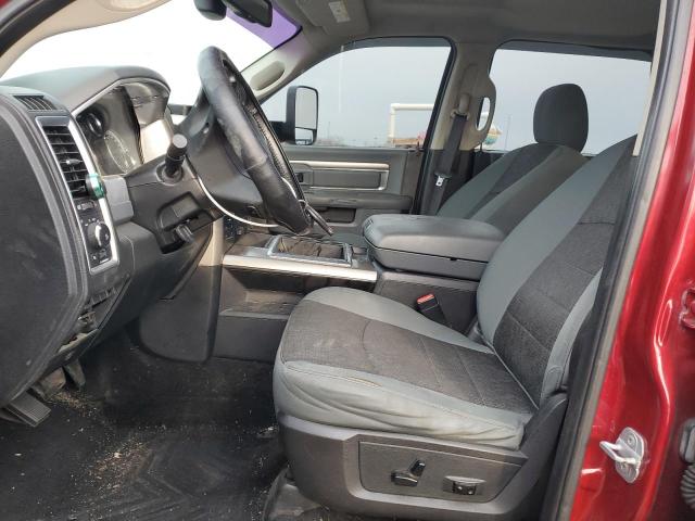 Photo 7 from auction – 2014 RAM 1500 SLT with VIN 1C6RR7LT2ES291065