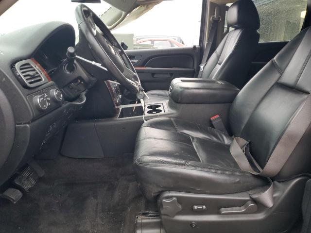 Photo 7 from auction – 2011 CHEVROLET AVALANCHE with VIN 3GNTKFE34BG144251