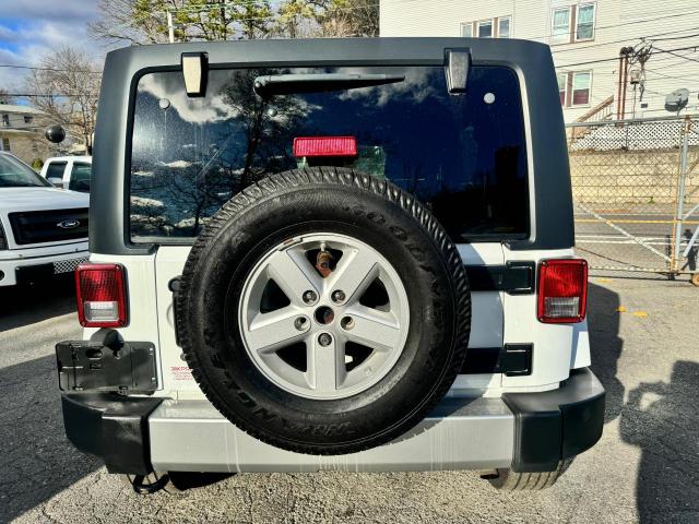 Photo 9 from auction – 2018 JEEP WRANGLER U with VIN 1C4HJWEG8JL893396