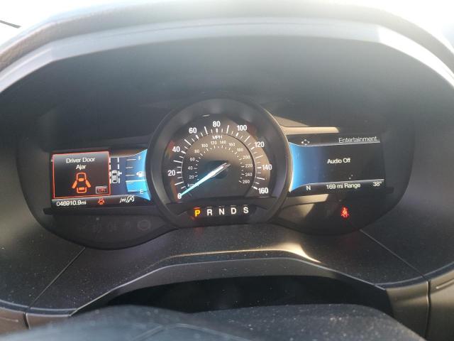 Photo 9 from auction – 2022 FORD EDGE SEL with VIN 2FMPK4J92NBA02654