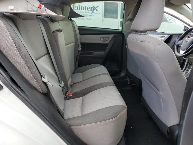 Photo 10 from auction – 2017 TOYOTA COROLLA L with VIN 5YFBURHEXHP709019