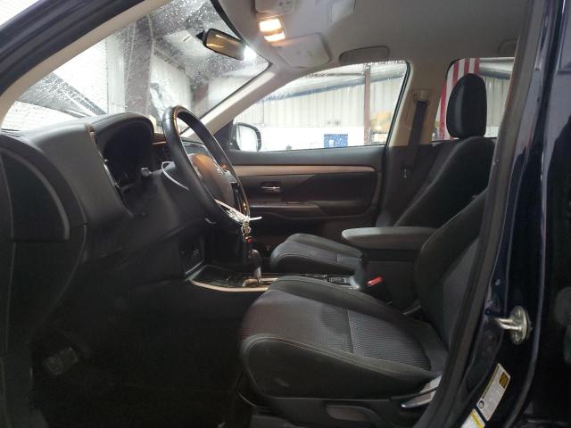 Photo 7 from auction – 2017 MITSUBISHI OUTLANDER with VIN JA4AZ3A33HZ049019