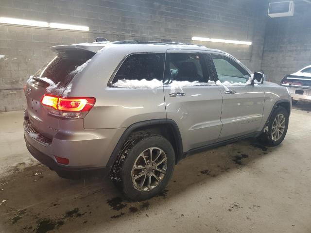 Photo 3 from auction – 2014 JEEP GRAND CHER with VIN 1C4RJFBG5EC408615