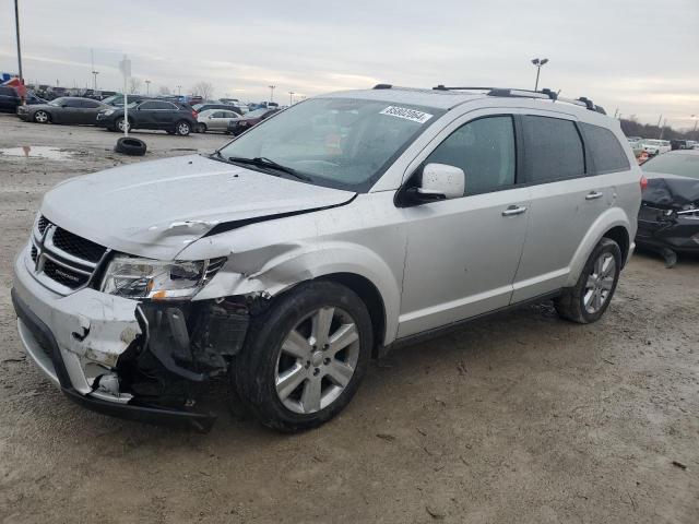 DODGE JOURNEY R/ 2012 with VIN 3C4PDDFG4CT165460 - Photo from auction