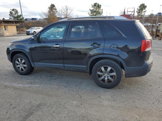 Photo 2 from auction – 2011 KIA SORENTO BA with VIN 5XYKT4A20BG139422