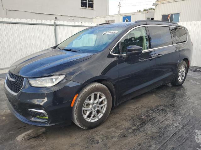 CHRYSLER PACIFICA T 2022 con VIN 2C4RC1BG1NR154244 - Foto de la subasta