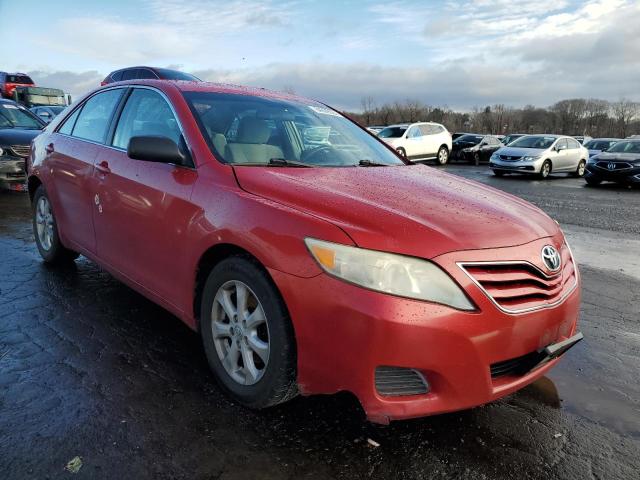 Zdjęcie 4 z aukcji – 2011 TOYOTA CAMRY BASE z VIN 4T1BF3EK3BU153725