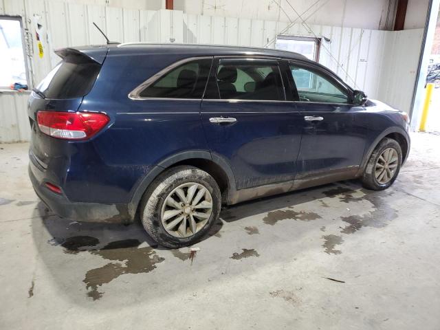 Photo 3 from auction – 2016 KIA SORENTO LX with VIN 5XYPGDA57GG159288
