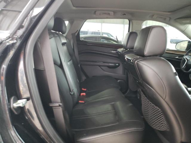 Photo 11 from auction – 2015 CADILLAC SRX PERFOR with VIN 3GYFNCE39FS515008
