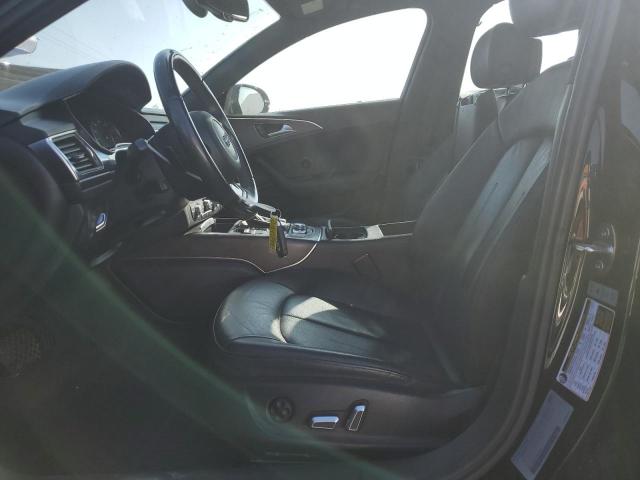Photo 7 from auction – 2017 AUDI A6 PREMIUM with VIN WAUF8AFC2HN068984