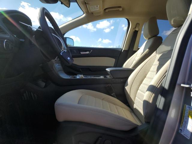 Photo 7 from auction – 2020 FORD EDGE SE with VIN 2FMPK3G91LBB33864