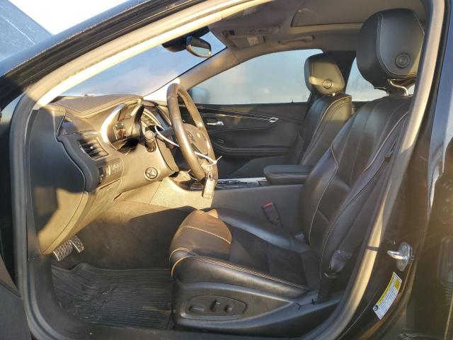 Photo 7 from auction – 2016 CHEVROLET IMPALA LTZ with VIN 2G1145S38G9190913