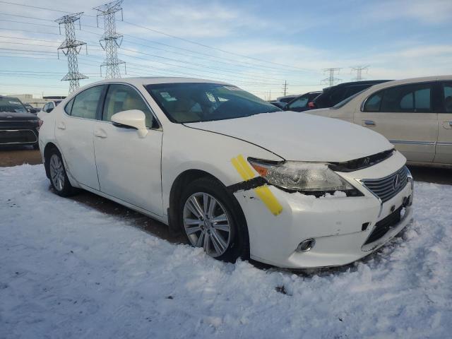 Photo 4 from auction – 2013 LEXUS ES 350 with VIN JTHBK1GG2D2002370