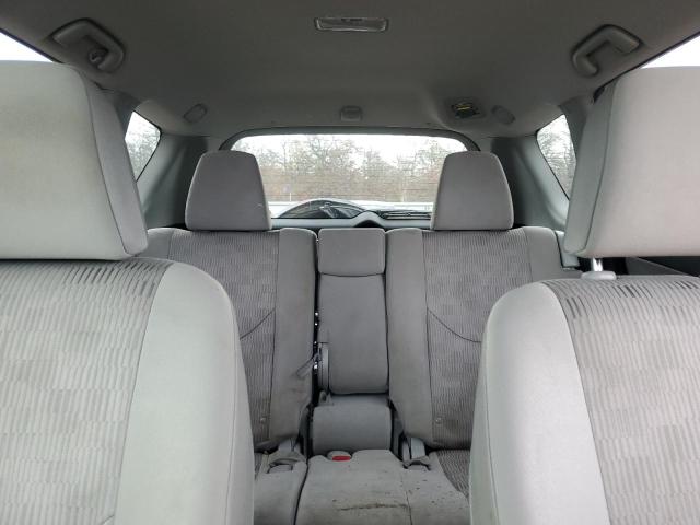 Photo 10 from auction – 2012 TOYOTA RAV4 with VIN JTMBF4DV9C5054439