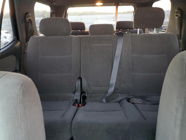 Photo 10 from auction – 2004 TOYOTA SEQUOIA SR with VIN 5TDZT34A74S209385